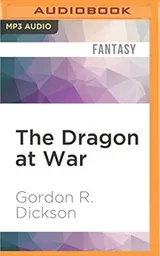 Cover of Dragon at War, The