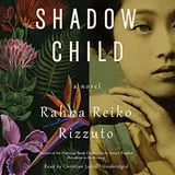 Cover of Shadow Child Lib/E