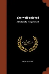 Cover of The Well-Beloved