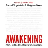 Cover of Awakening Lib/E