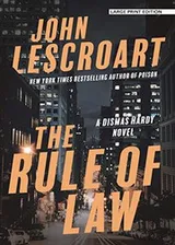 Cover of The Rule of Law