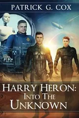 Cover of Harry Heron