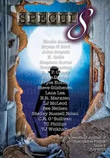 Cover of Specul8