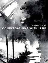 Cover of Conversations with Li He