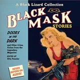 Cover of Black Mask 1 : Doors in the Dark