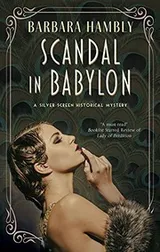 Cover of Scandal in Babylon