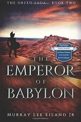 Cover of The Emperor of Babylon