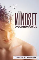 Cover of The Mindset Evolution Guide