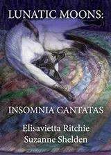 Cover of Lunatic Moons