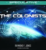 Cover of The Colonists