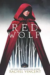 Cover of Red Wolf