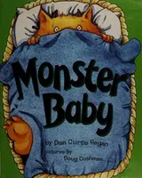 Cover of Monster Baby