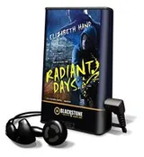 Cover of Radiant Days