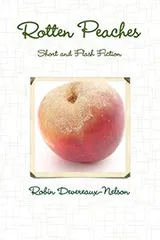 Cover of Rotten Peaches