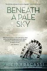 Cover of Beneath a Pale Sky