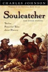 Cover of Soulcatcher and other stories