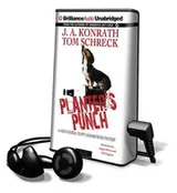 Cover of Planter's Punch