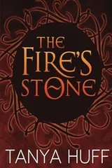 Cover of The Fire's Stone