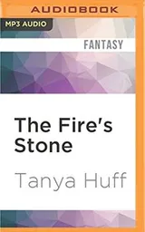 Cover of Fire's Stone, The