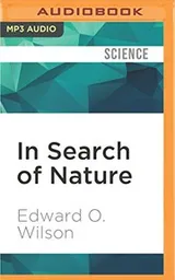 Cover of In Search of Nature