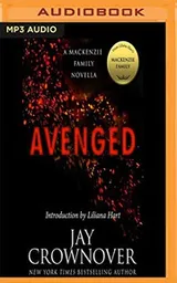 Cover of Avenged