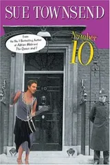 Cover of Number 10