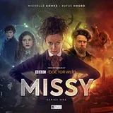 Cover of Missy Series 1