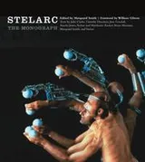 Cover of Stelarc