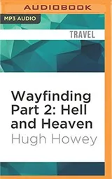 Cover of Wayfinding Part 2