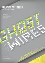 Cover of Ghost in the Wires