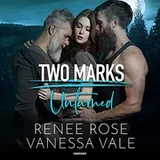 Cover of Untamed