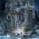 Cover of Gates of the Dead