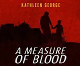 Cover of A Measure of Blood