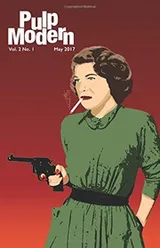 Cover of Pulp Modern