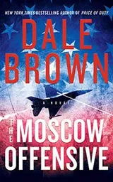 Cover of The Moscow Offensive