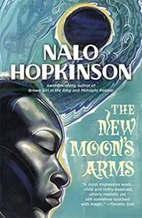Cover of The New Moon’s Arms
