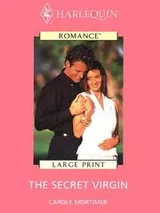 Cover of The Secret Virgin
