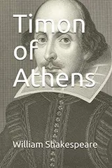 Cover of Timon of Athens