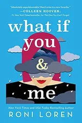 Cover of What If You & Me