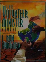 Cover of The volunteer minister course
