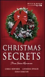 Cover of Christmas Secrets