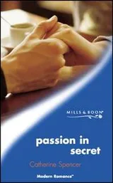 Cover of Passion in Secret