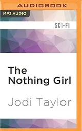 Cover of Nothing Girl, The