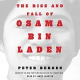 Cover of The Rise and Fall of Osama bin Laden