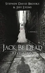 Cover of Jack Be Dead