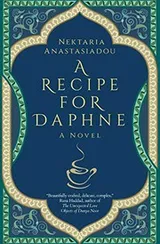 Cover of A Recipe for Daphne