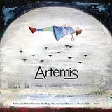 Cover of Artemis 2017