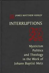 Cover of Interruptions