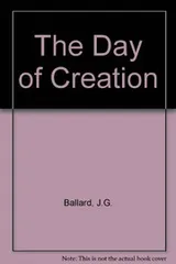 Cover of The Day of Creation