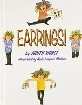 Cover of Earrings